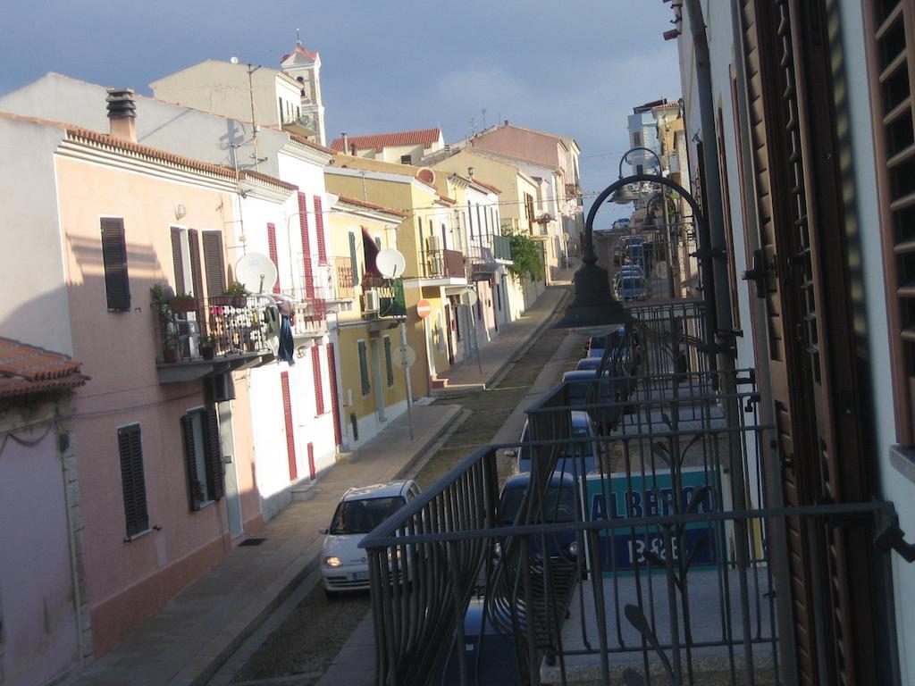 Albergo Villamarina Santa Teresa Gallura Dış mekan fotoğraf